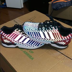 Adidas Zx Flux